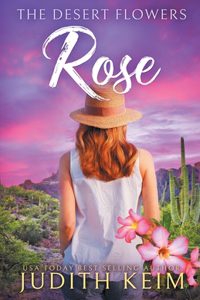 Desert Flowers - Rose