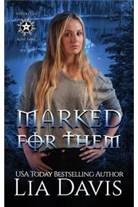 Marked For Them