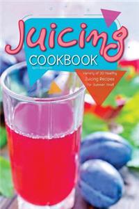 Juicing Cookbook