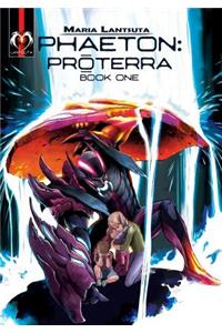 Phaeton (Book 1): Proterra