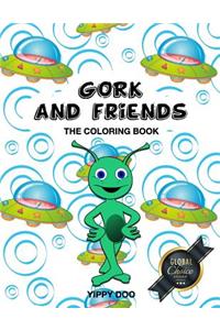 Gork and Friends