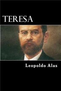 Teresa (Spanish Edition)