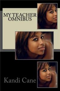 My Teacher Omnibus
