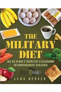 Military Diet