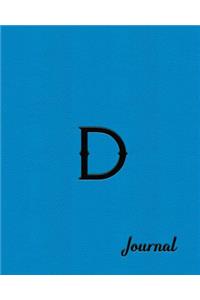 D Journal