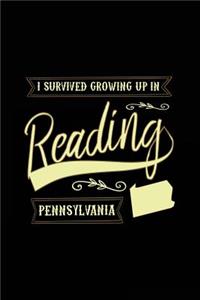 I Survived Growing Up In Reading Pennsylvania
