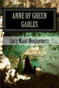 Anne Of Green Gables