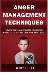 Anger Management Techniques