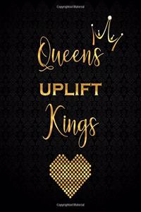 Queens Uplift Kings