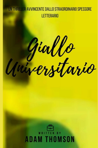 Giallo Universitario