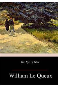 The Eye of Istar
