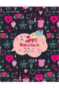 Happy Valentine's Day