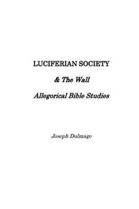 Luciferian Society