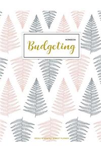 Budgeting Workbook