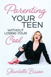 Parenting Your Teen Without Losing Your Cool