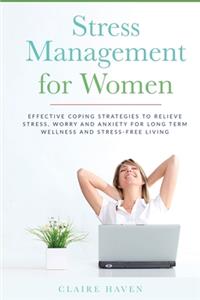 Stress Management for Women