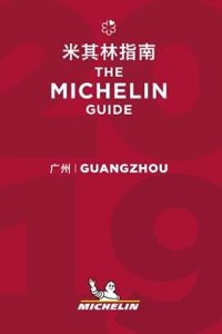 Guangzhou - The MICHELIN guide 2019
