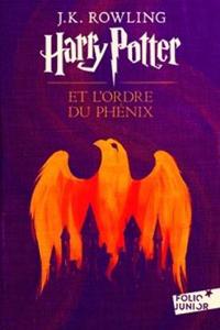 Harry Potter and the Order of the Phoenix