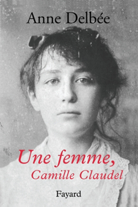 femme, Camille Claudel