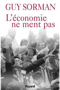 L'économie ne ment pas