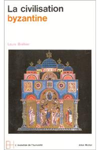 Monde Byzantin - Tome 3 (Le)