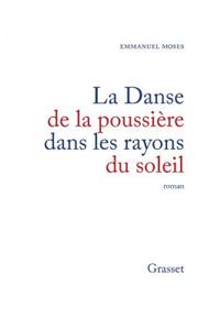 Danse de la poussière dans les rayons du soleil