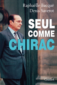 Seul comme Chirac
