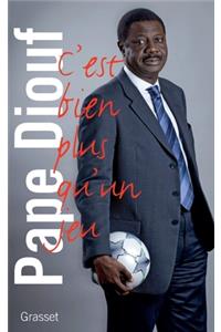 C'est bien plus qu'un jeu