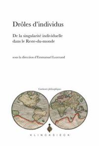 Droles d'Individus