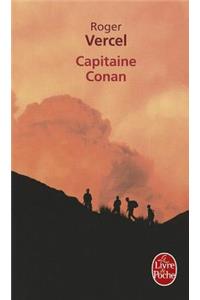 Capitaine Conan