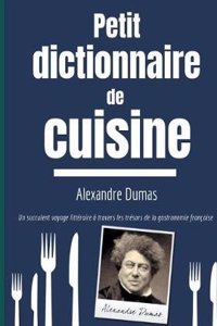 Petit Dictionnaire de Cuisine