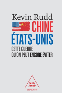 The Avoidable War / Chine États-Unis