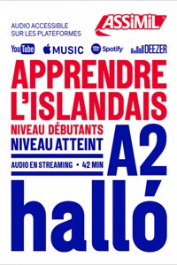 Apprendre L'Islandais
