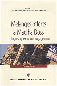 Melanges Offerts a Madiha Doss