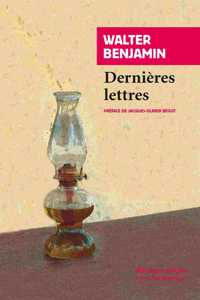Dernieres lettres
