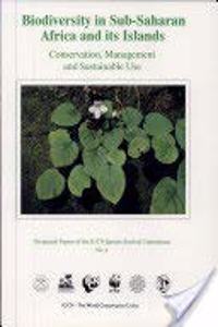 Biodiversity in Sub-Saharan Africa and Its Islands