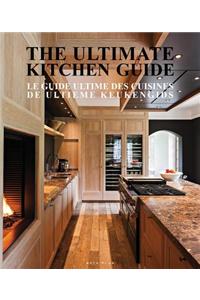 Ultimate Kitchen Guide