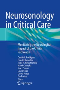 Neurosonology in Critical Care