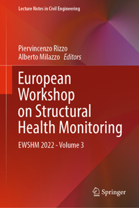 European Workshop on Structural Health Monitoring