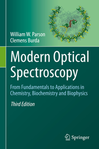 Modern Optical Spectroscopy