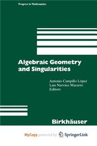 Algebraic Geometry and Singularities