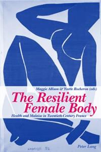 Resilient Female Body