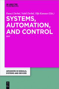 Systems, Automation and Control