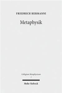 Metaphysik