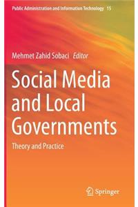 Social Media and Local Governments