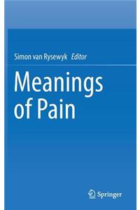 Meanings of Pain