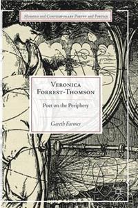 Veronica Forrest-Thomson