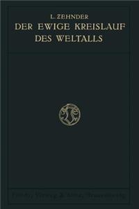 Der Ewige Kreislauf Des Weltalls