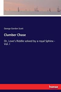 Clumber Chase