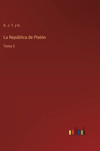 La República de Platón